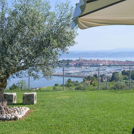 Apartma Bellavista 伊佐拉 外观 照片