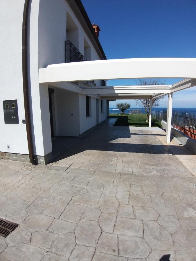 Apartma Bellavista 伊佐拉 外观 照片