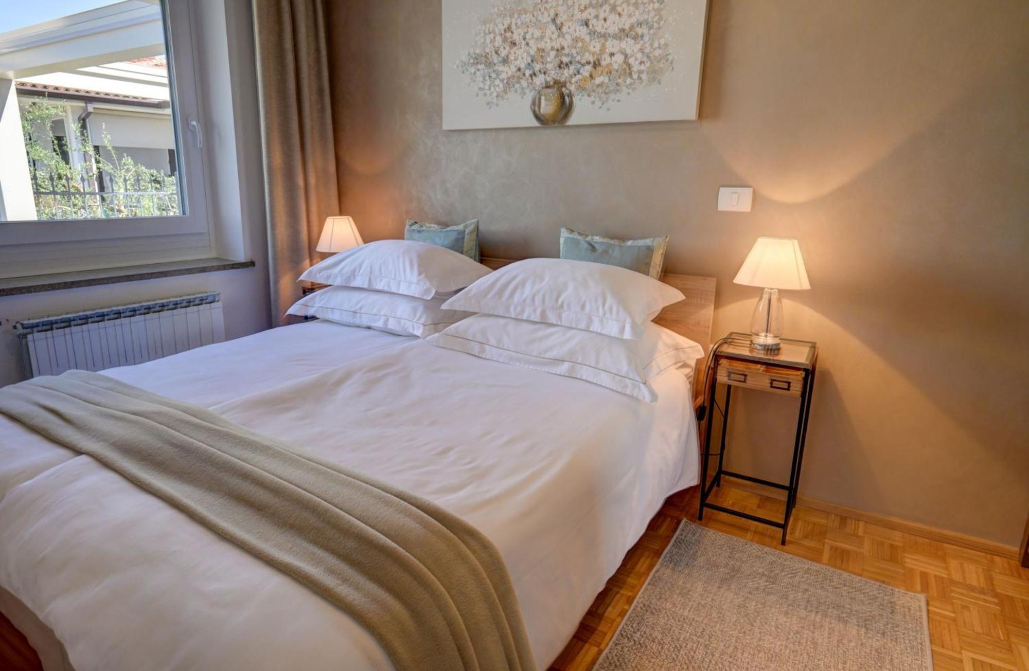 Apartma Bellavista 伊佐拉 外观 照片