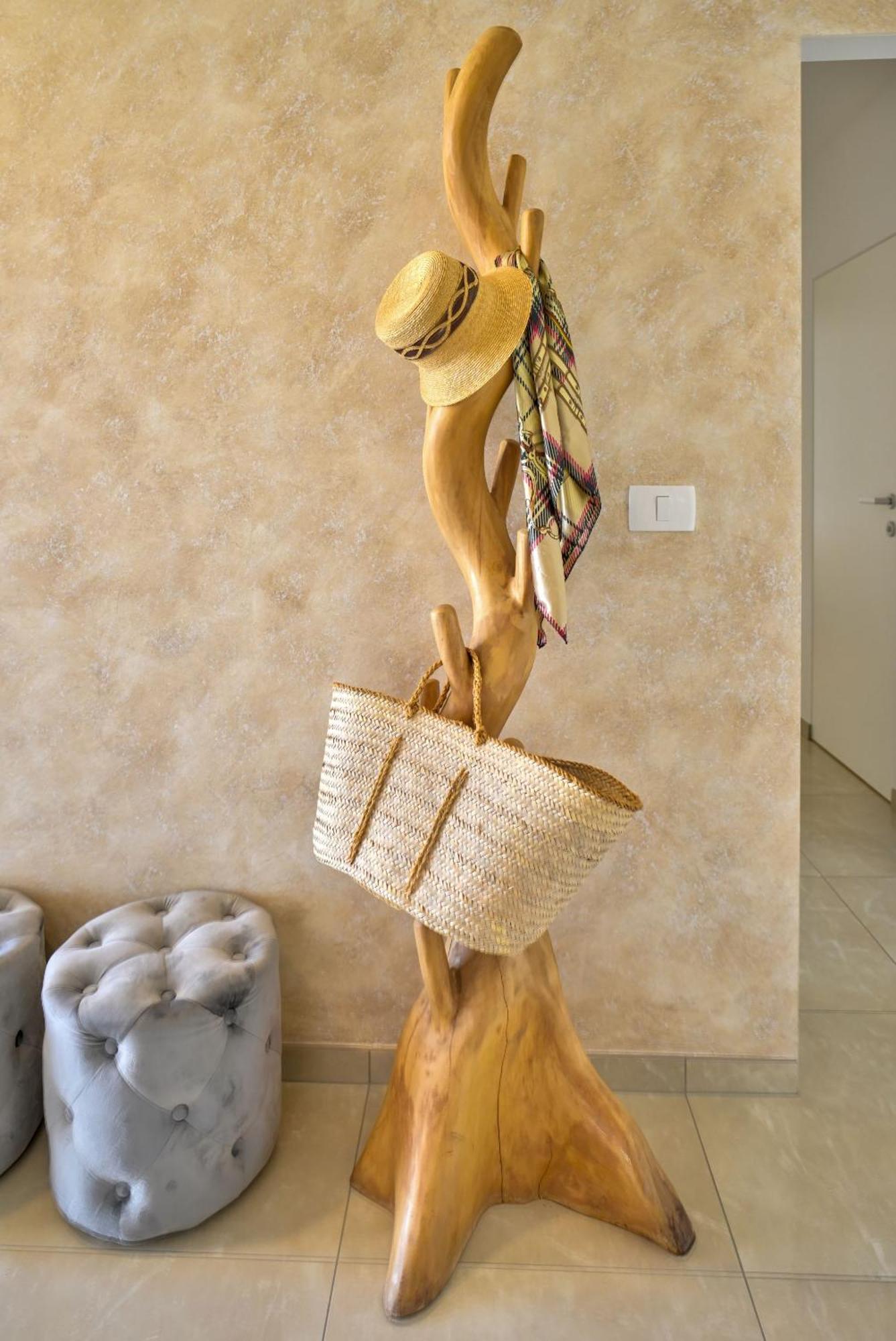 Apartma Bellavista 伊佐拉 外观 照片