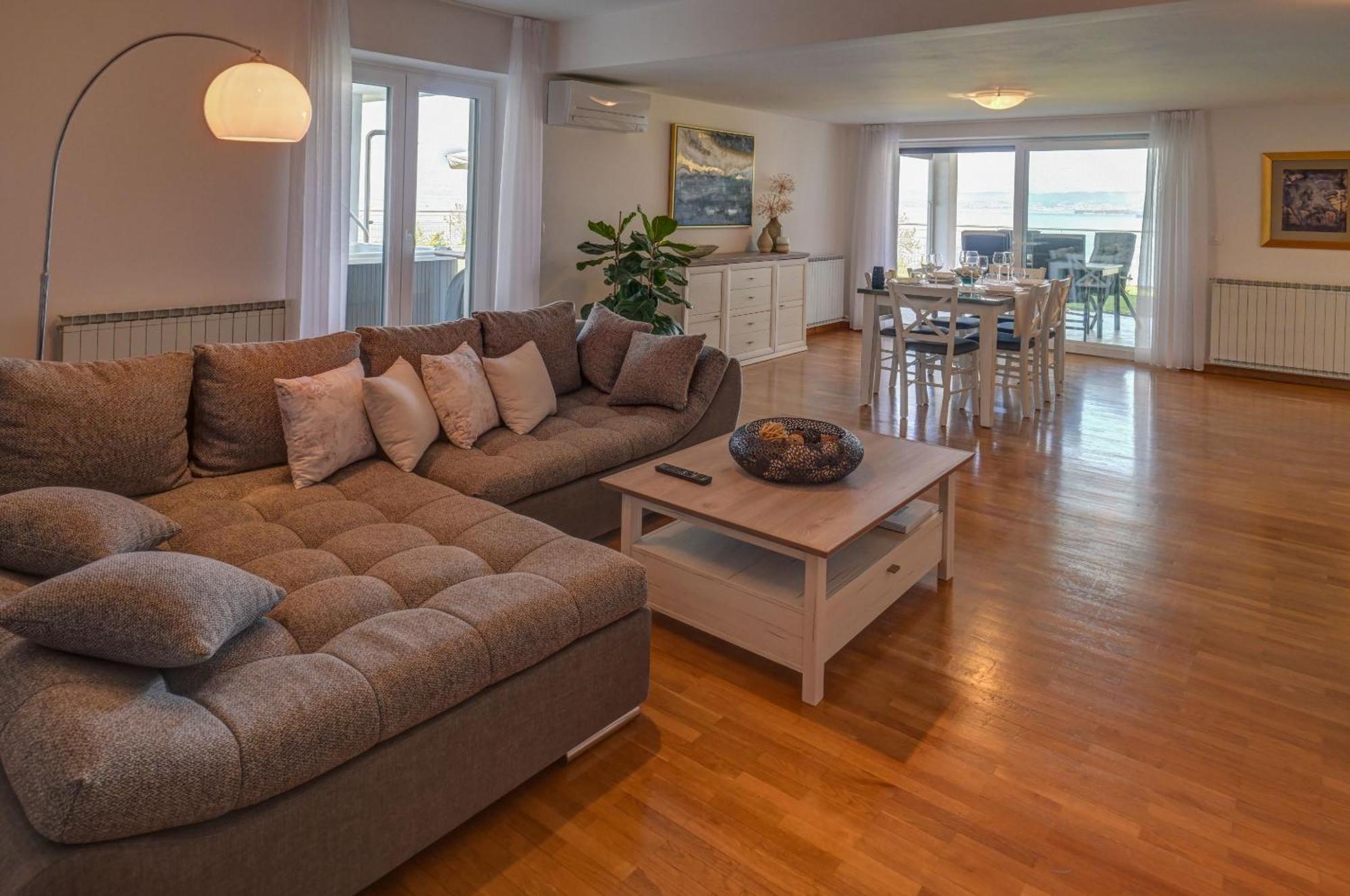 Apartma Bellavista 伊佐拉 外观 照片