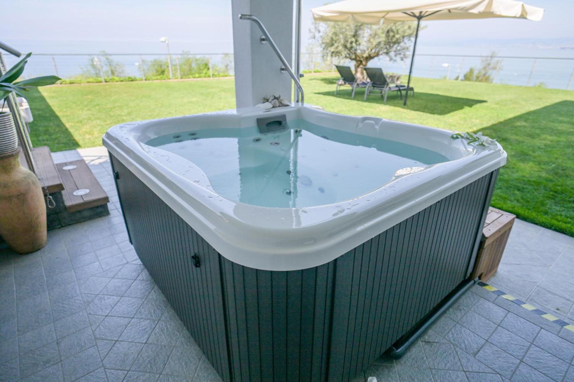 Apartma Bellavista 伊佐拉 外观 照片