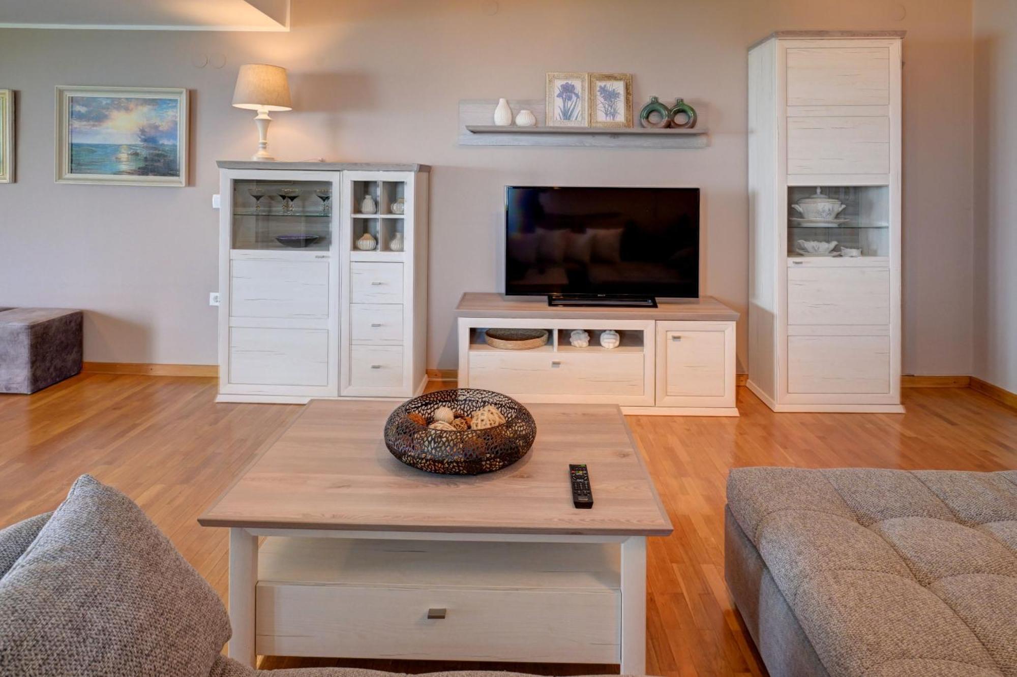 Apartma Bellavista 伊佐拉 外观 照片