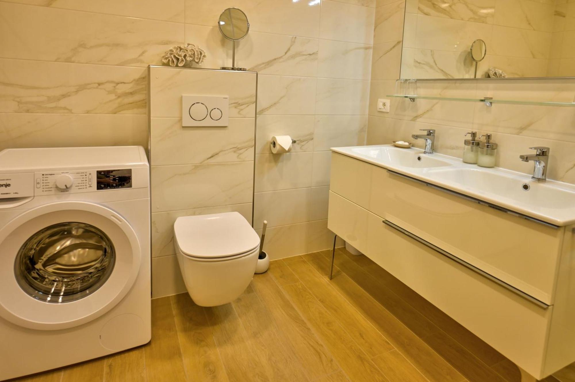 Apartma Bellavista 伊佐拉 外观 照片