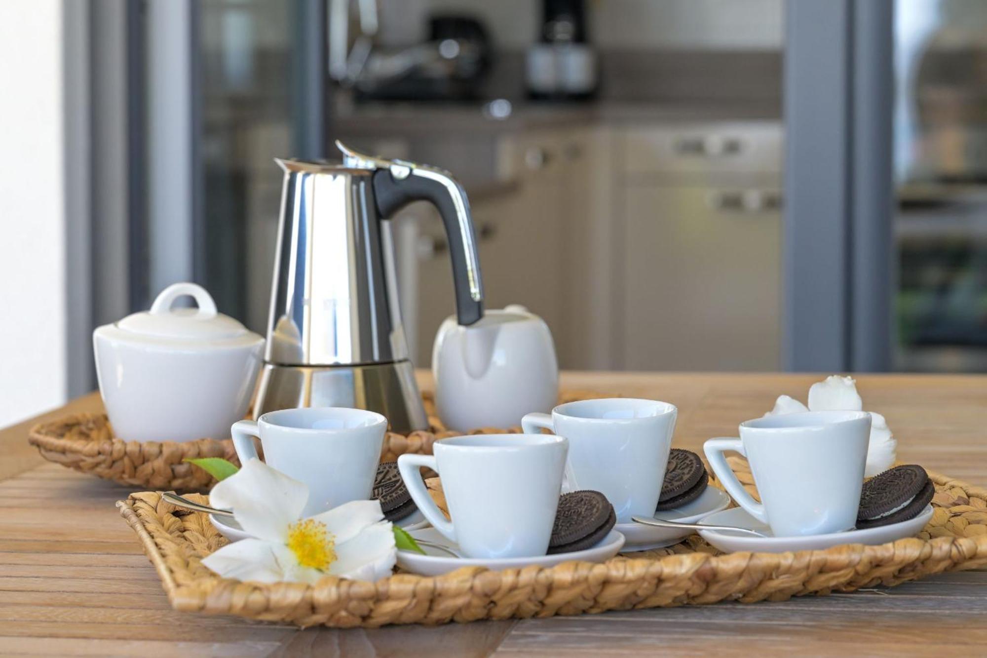 Apartma Bellavista 伊佐拉 外观 照片